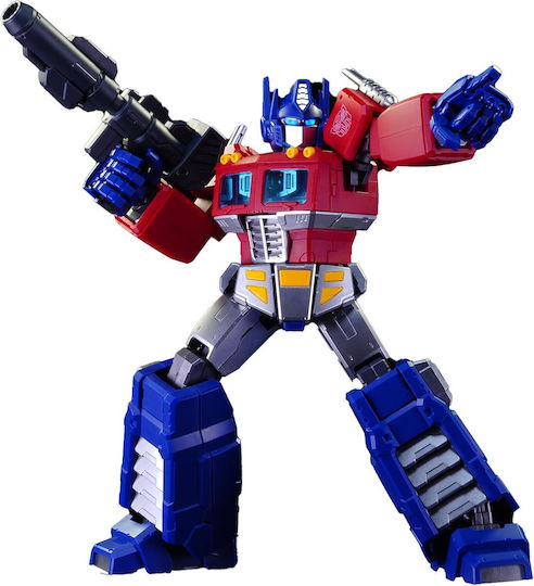 Φιγούρα Δράσης Transformers Optimus Prime 18εκ.