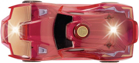 Action Figure with Sound and Light
