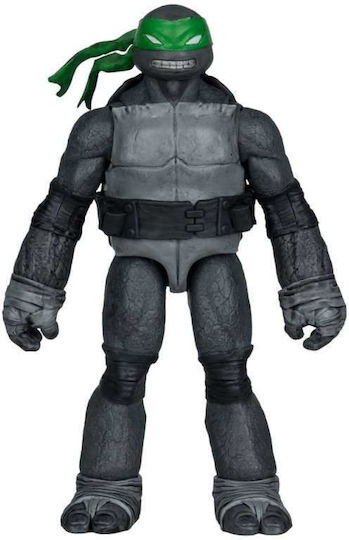 Action Figure Teenage Mutant Ninja Turtles Page Punchers Raphael Black White & Green Red Platinum Edition Teenage Mutant Ninja Turtles 13cm