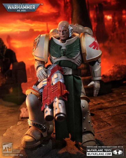Action Figure 18cm