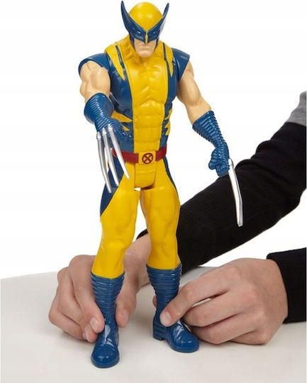 Action-Figur Wolverine Marvel Avengers 30cm.