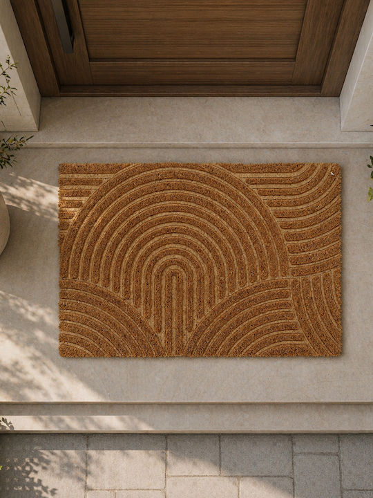 MRShome Doormat 40x60cm
