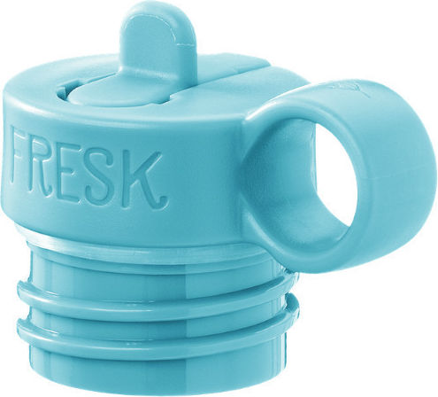 Thermos Bottle 350ml Submarine Blue