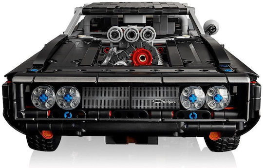 LEGO Technic 1516τμχ