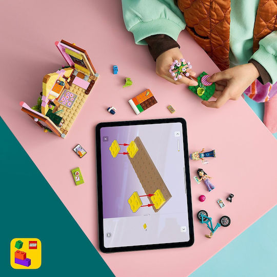 LEGO Friends 295 броя
