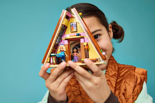 LEGO Friends 295 броя