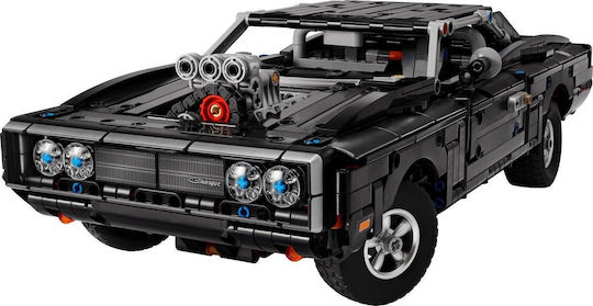 LEGO Technic 1516τμχ