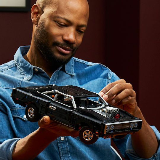 LEGO Technic 1516τμχ