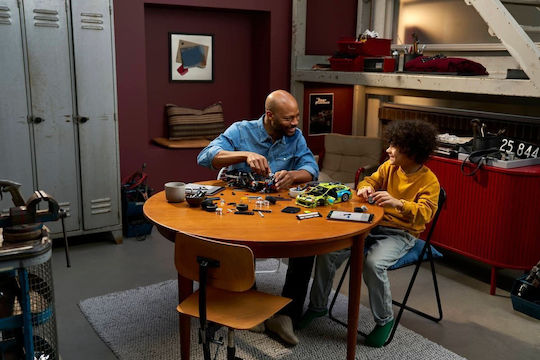 LEGO Technic 1516τμχ