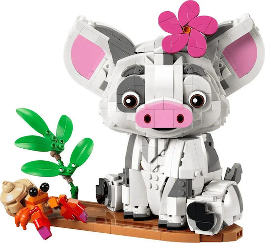 LEGO Disney 885 Бройки