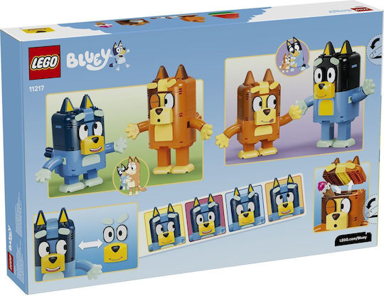 LEGO Конструктори 466 броя
