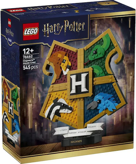 LEGO Harry Potter Harry Potter 545 Bucăți