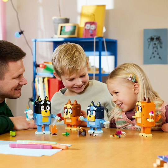LEGO Конструктори 466 броя