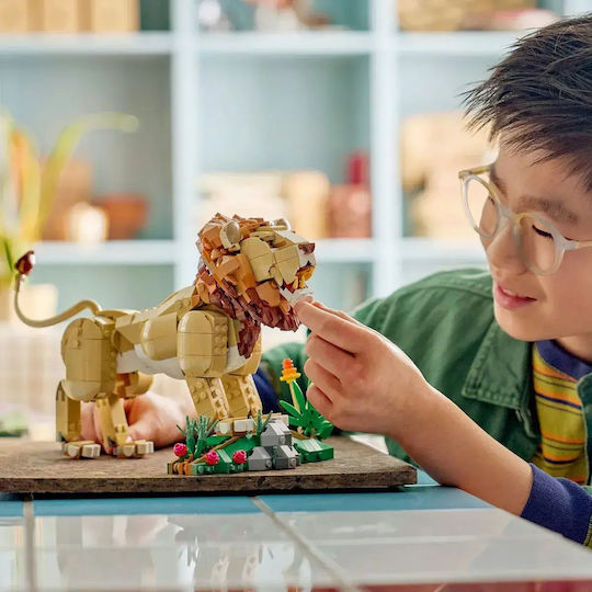 LEGO Creator 839τμχ 31386