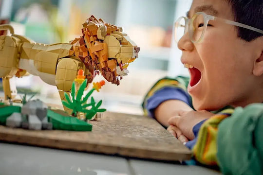 LEGO Creator 839τμχ 31386