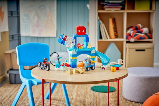 LEGO Duplo Team 65 Bucăți
