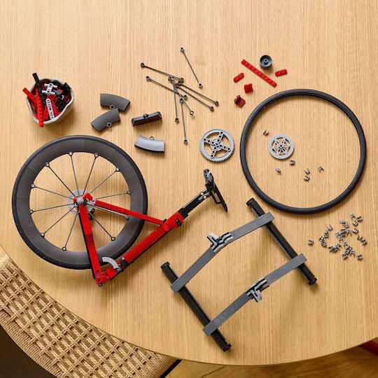LEGO Icons 1015τμχ 11380