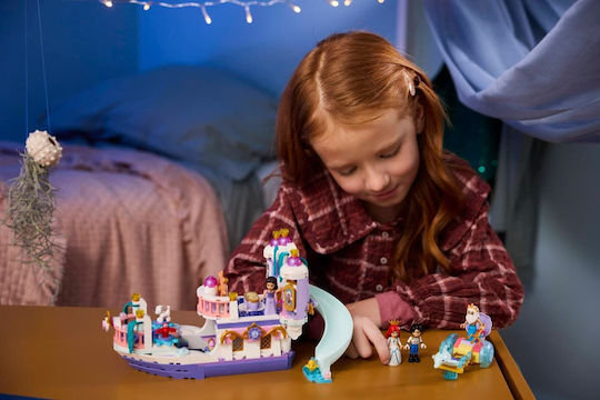 LEGO Disney 519 Stück