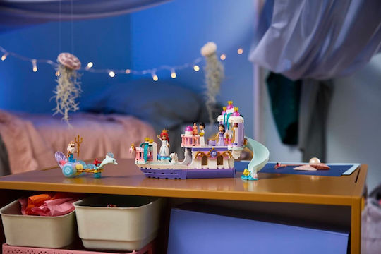 LEGO Disney 519 Stück
