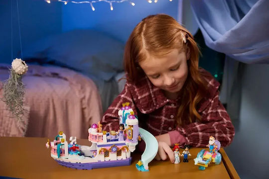 LEGO Disney 519 Stück