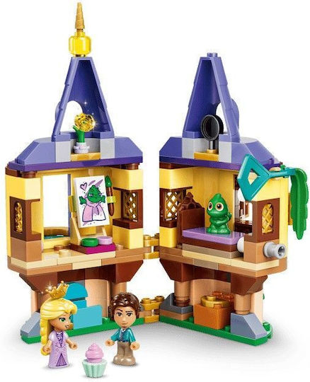 LEGO Disney 171τμχ