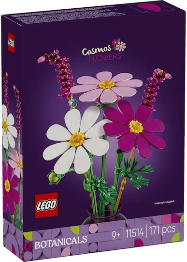 LEGO Building Blocks 9 Pieces