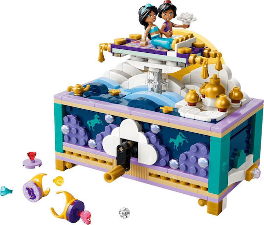 LEGO Disney 458τμχ