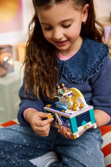 LEGO Disney 458τμχ