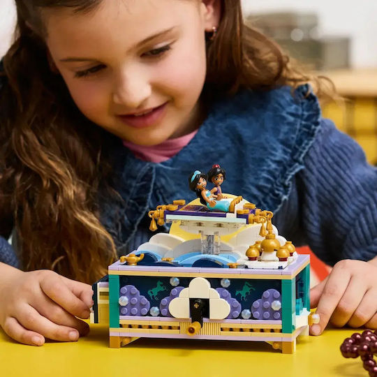 LEGO Disney 458τμχ