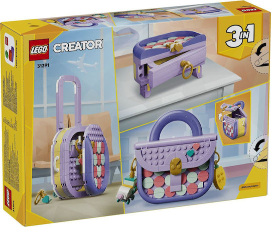 LEGO Creator 272τμχ