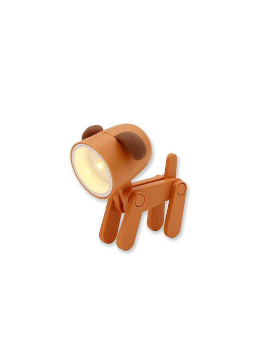 Winkee Kinder Tischlampe Dekorative Lampen Berührung