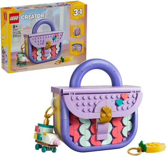 LEGO Creator 272τμχ
