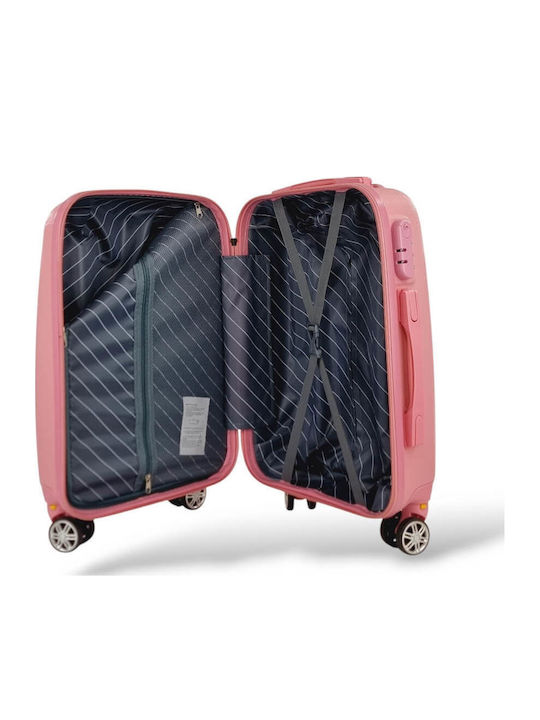 Playbags Βαλίτσα Καμπίνας Playbags Βαλίτσα Καμπίνας