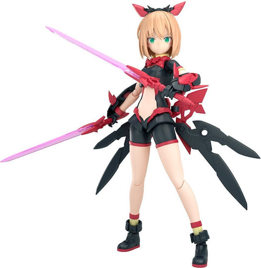 Bandai Spirits 30ms Фигура