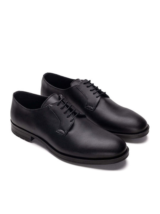 Men's Casual Shoes Black