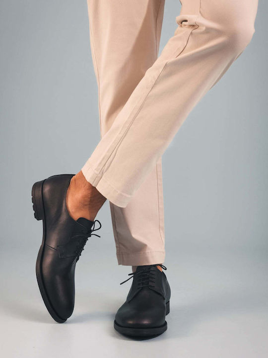 Men's Casual Shoes Black