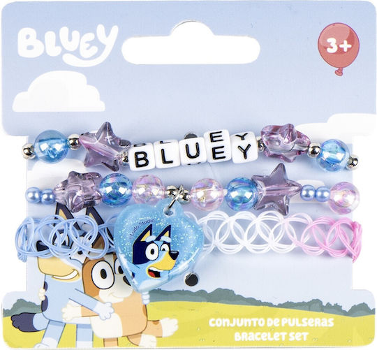Bluey Игра за бижута