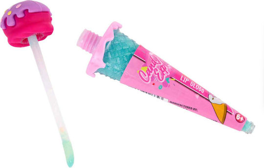 Create it! Candy Explosion Ice Cream (Διάφορα Σχέδια) 1τμχ