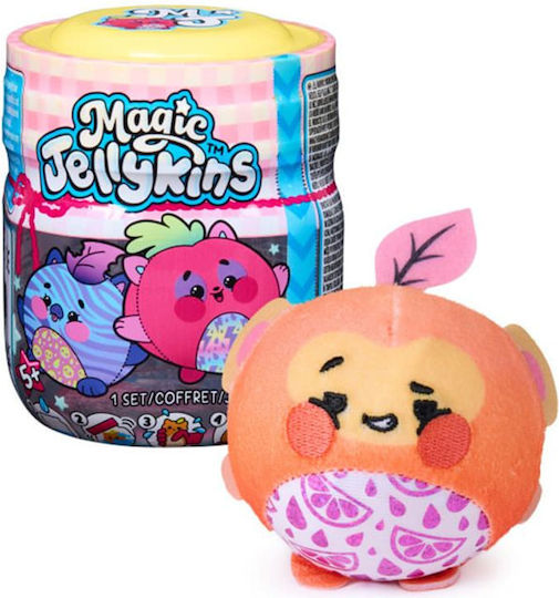 Spin Master Magic Jellykins (Zufällige) (Mehrfach)