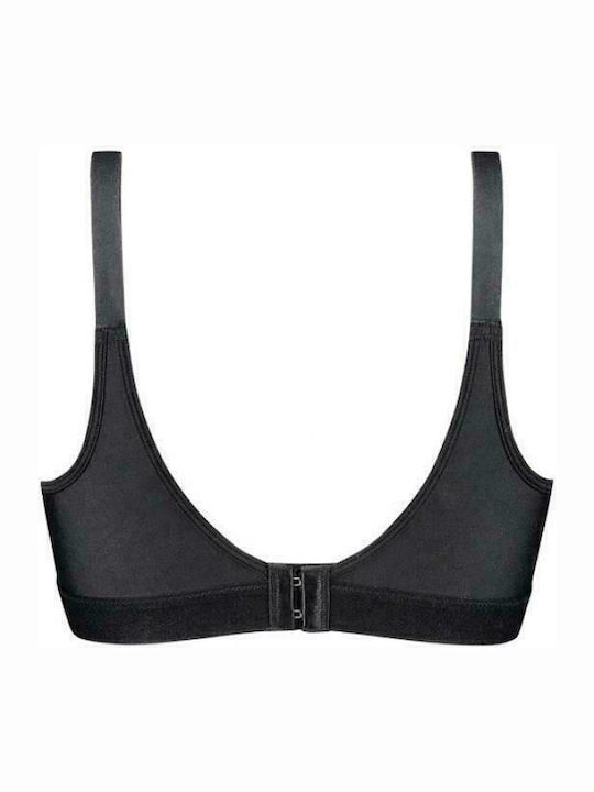 Triaction Wellness N Bra Black