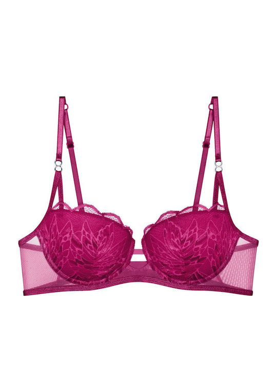 Crazy Stupid Love Fuchsia Σουτιέν