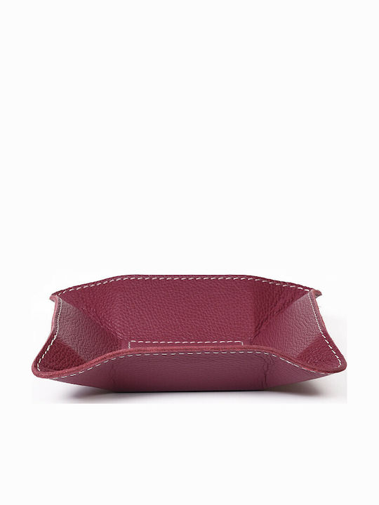 BagCity Disc Decorativ Metalic