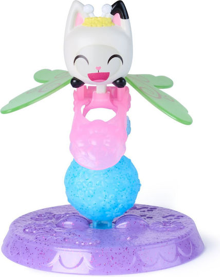 Spin Master Fairylandia Kitty Fairy Fairy Ring για 3+ Ετών
