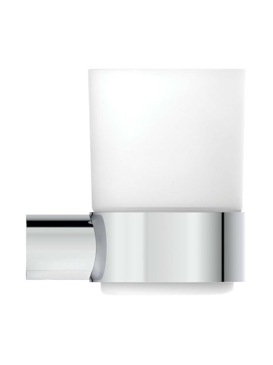 Cupa Ei Ideal Standard Conca T4505aa Argintiu Cromat Lucios