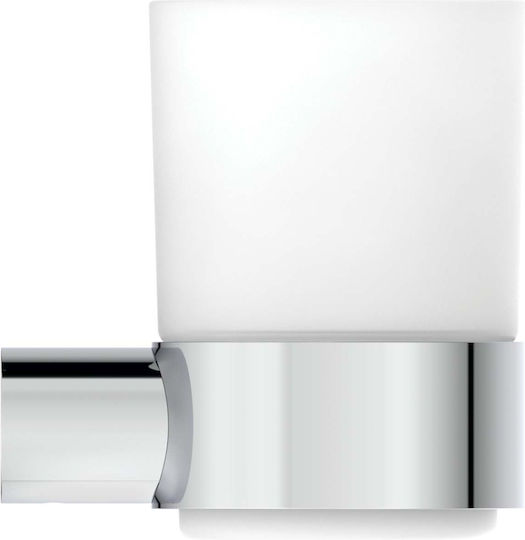 Чаша За Нея Ideal Standard Conca T4505aa Сребрист Хромиран Лъскав Чаша За Нея Ideal Standard Conca T4505aa Сребрист Хромиран Лъскав