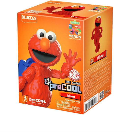 Blokees Миниатюрна играчка 12см.