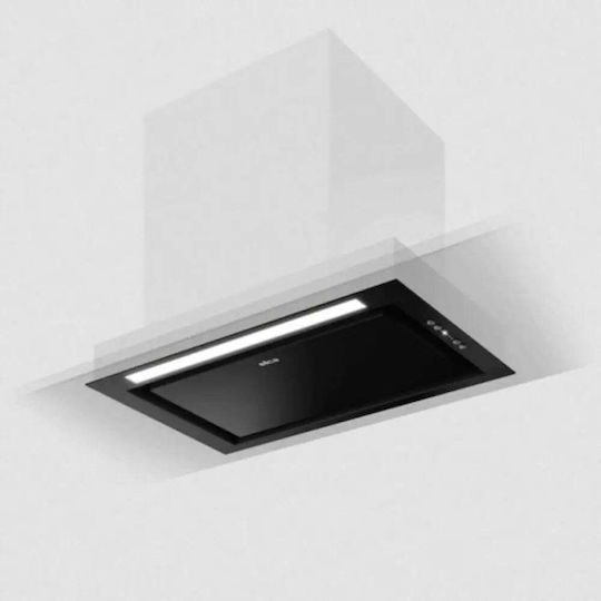 Elica Hidden Advance Plus Механизъм на абсорбция 60см Бял с Wi-Fi