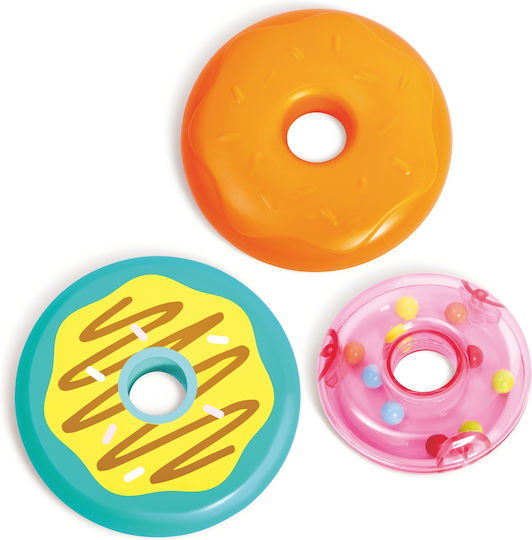 Hape Hape Baby Aktivitätsspielzeug Stapeln aus Holz für 18+ Monate