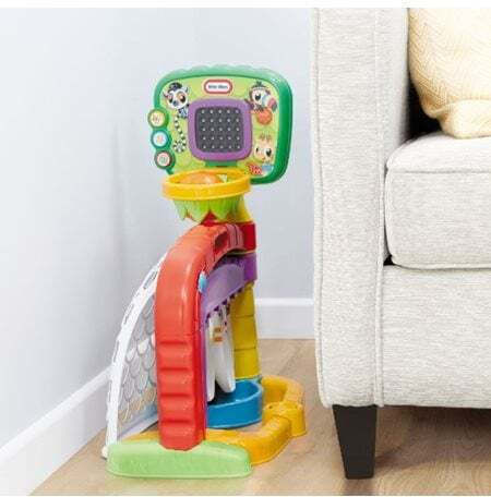 Little Tikes Bowling Sports Zone με Ήχους