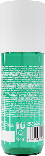 Revuele Coconut Dream Body Mist 150ml